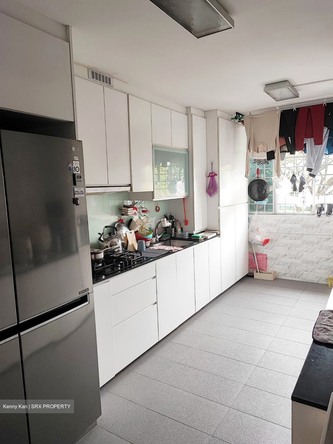Blk 53 Chai Chee Gardens (Bedok), HDB 5 Rooms #550689521